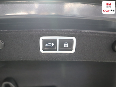 2023 - hyundai grandeur