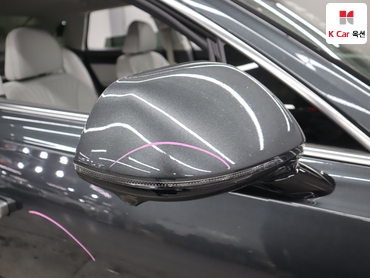 2023 - hyundai grandeur