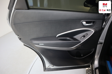 2014 - hyundai max cruze