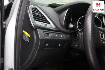 2014 - hyundai max cruze