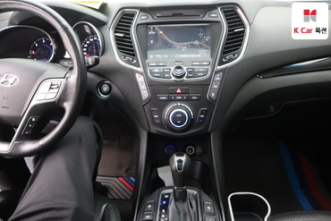 2014 - hyundai max cruze