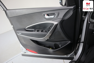 2014 - hyundai max cruze