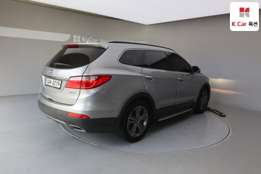 2014 - hyundai max cruze