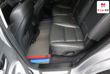 2014 - hyundai max cruze
