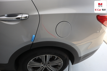 2014 - hyundai max cruze