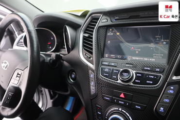 2014 - hyundai max cruze