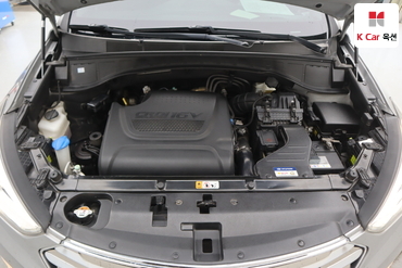 2014 - hyundai max cruze