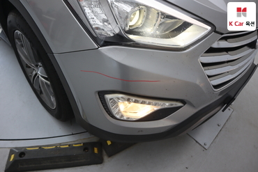 2014 - hyundai max cruze