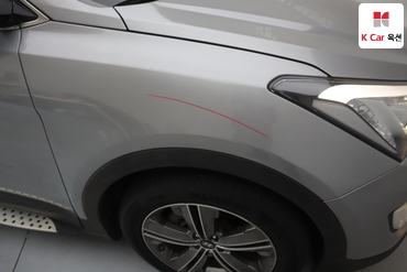 2014 - hyundai max cruze