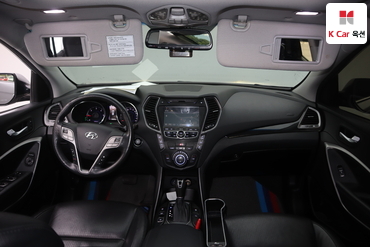 2014 - hyundai max cruze