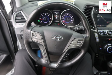 2014 - hyundai max cruze