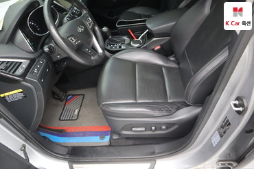 2014 - hyundai max cruze