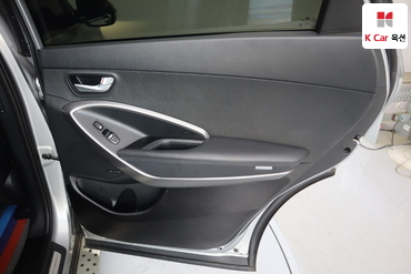 2014 - hyundai max cruze