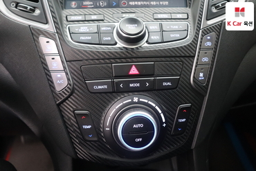 2014 - hyundai max cruze