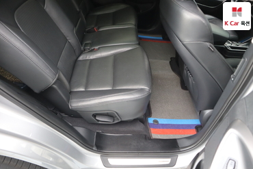 2014 - hyundai max cruze
