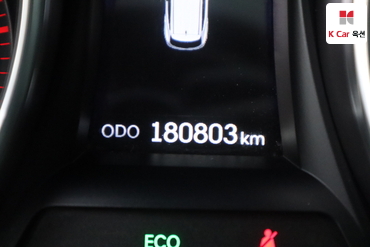 2014 - hyundai max cruze