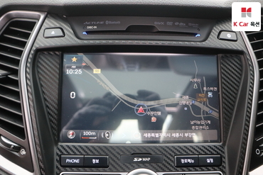 2014 - hyundai max cruze