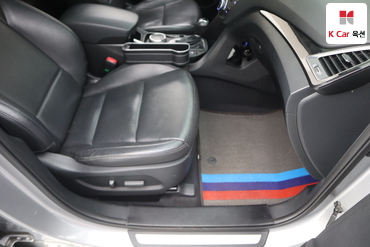 2014 - hyundai max cruze