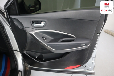 2014 - hyundai max cruze