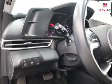 2022 - hyundai avante