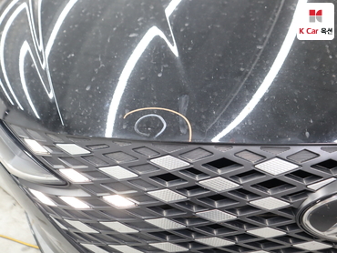 2022 - hyundai grandeur