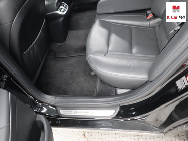 2022 - hyundai grandeur