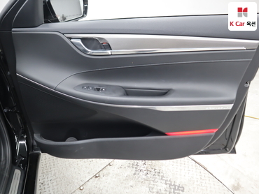 2022 - hyundai grandeur