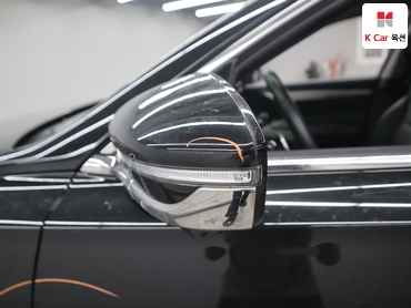 2022 - hyundai grandeur