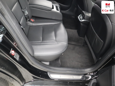 2022 - hyundai grandeur
