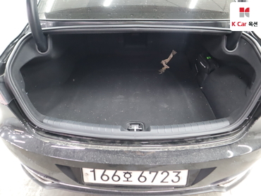 2022 - hyundai grandeur