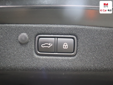 2022 - hyundai grandeur