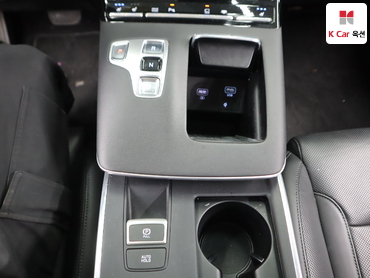 2022 - hyundai grandeur