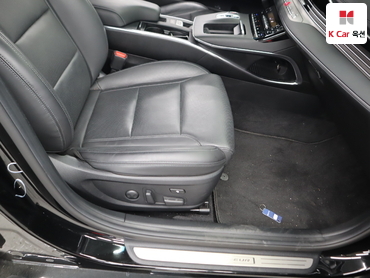 2022 - hyundai grandeur