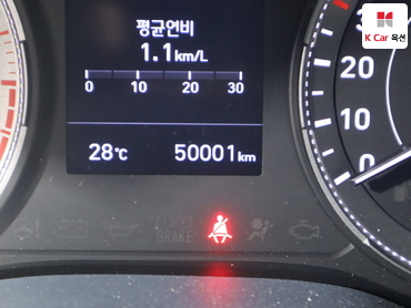 2020 - hyundai venue