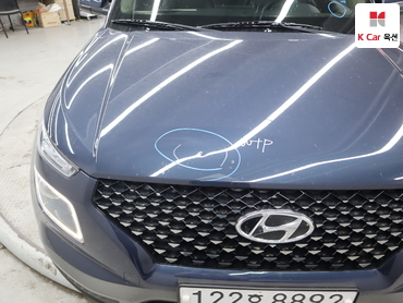 2020 - hyundai venue