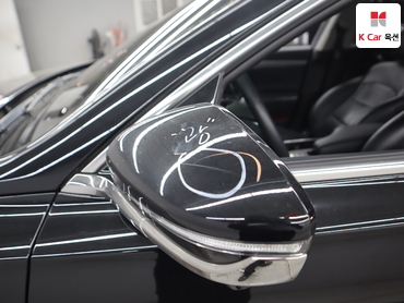2023 - hyundai grandeur