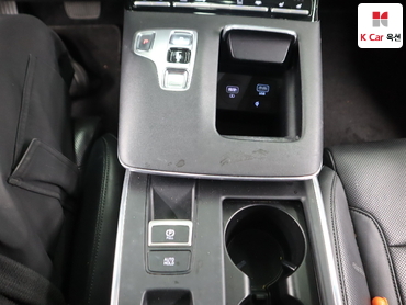 2023 - hyundai grandeur