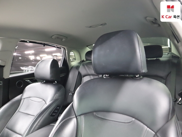 2023 - hyundai grandeur