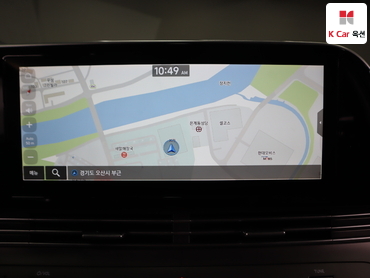 2023 - hyundai grandeur
