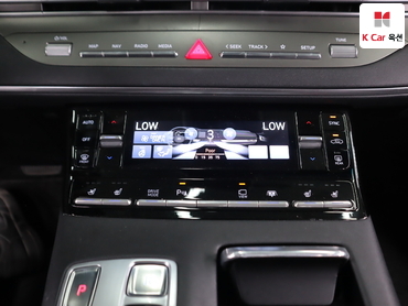 2023 - hyundai grandeur