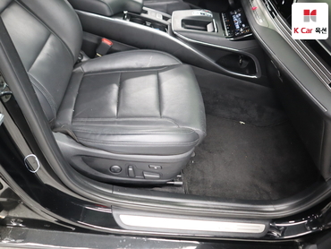 2023 - hyundai grandeur