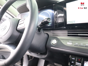 2023 - hyundai grandeur