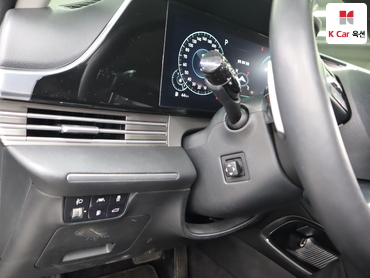 2023 - hyundai grandeur