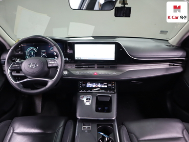 2023 - hyundai grandeur