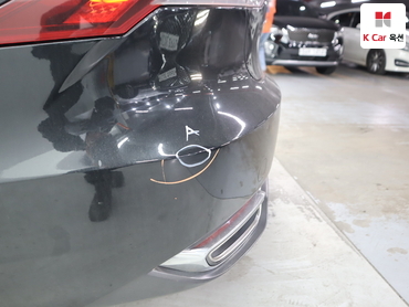 2023 - hyundai grandeur