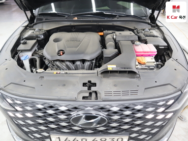 2023 - hyundai grandeur