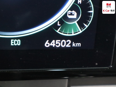 2023 - hyundai grandeur