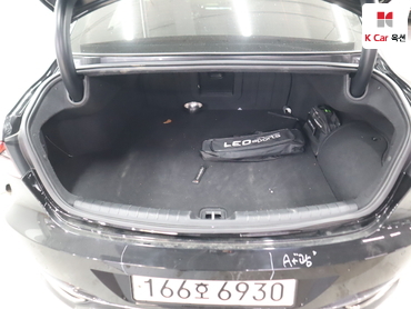 2023 - hyundai grandeur