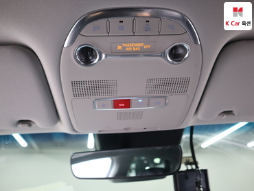 2023 - hyundai grandeur