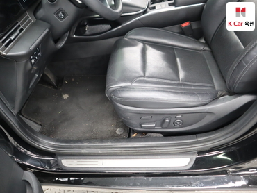 2023 - hyundai grandeur
